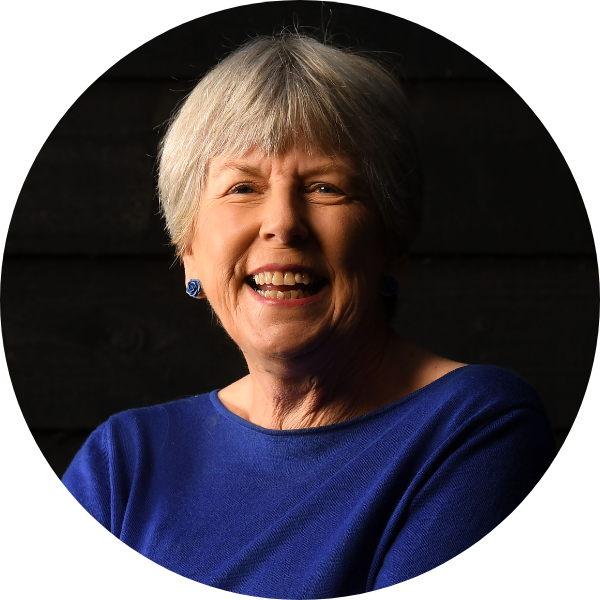 Jean Gross